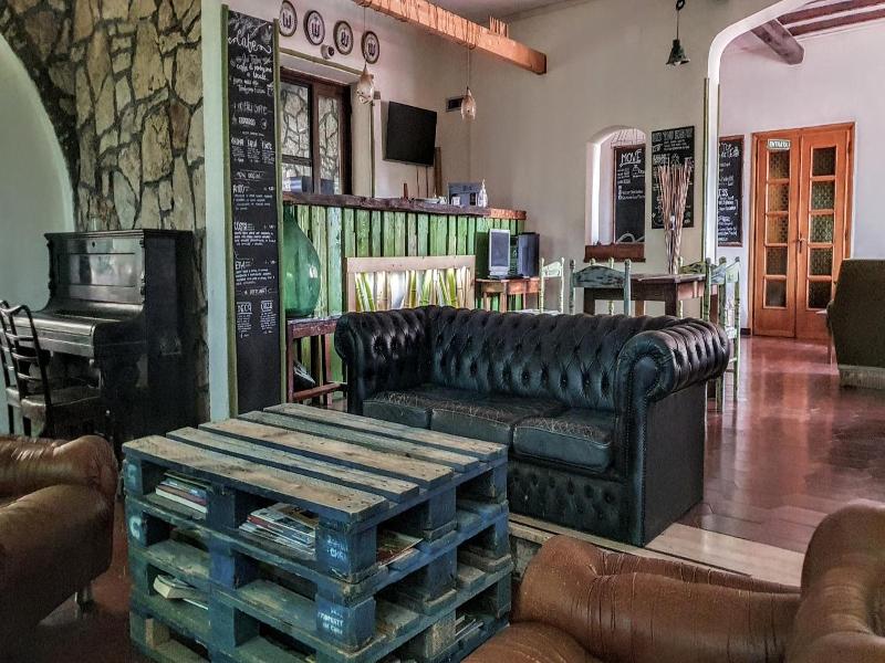 Wiki Hostel & Greenvillage image