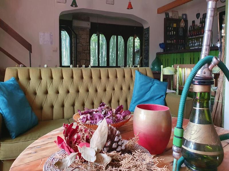 Wiki Hostel & Greenvillage image