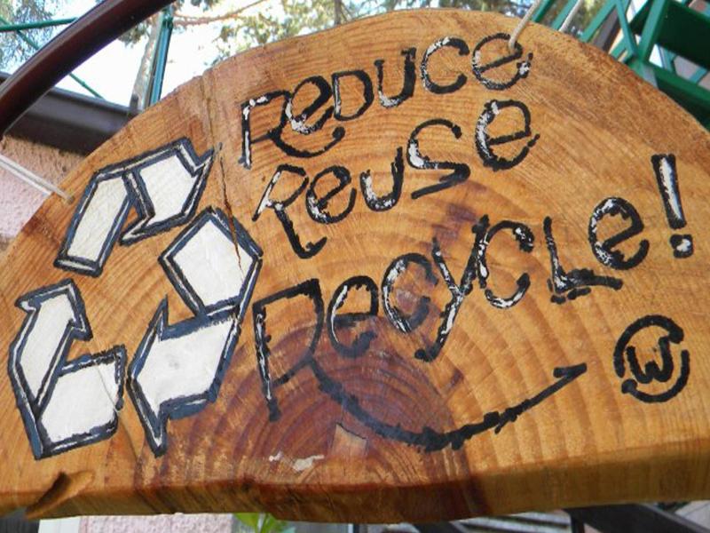 Wiki Hostel & Greenvillage image