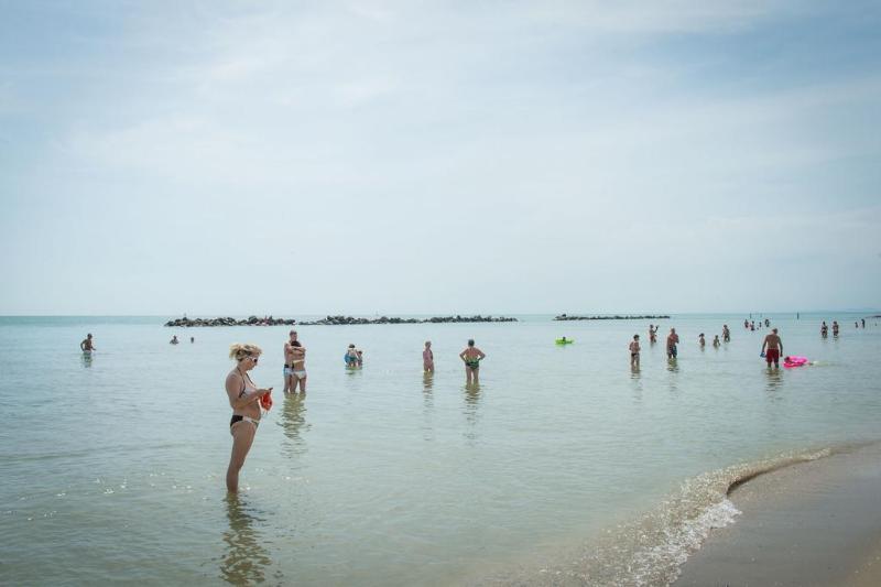 Levante sul Mare