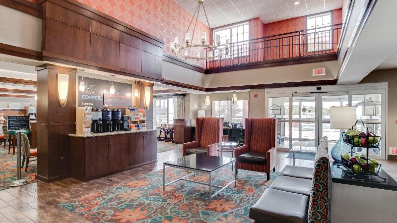 Holiday Inn Express & Suites St. Cloud image