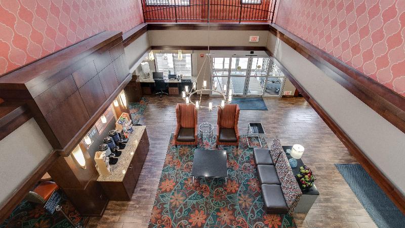 Holiday Inn Express & Suites St. Cloud image