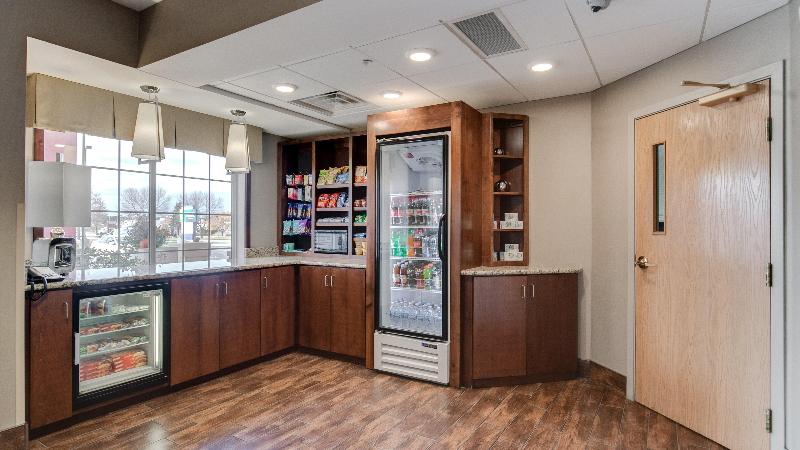 Holiday Inn Express & Suites St. Cloud image