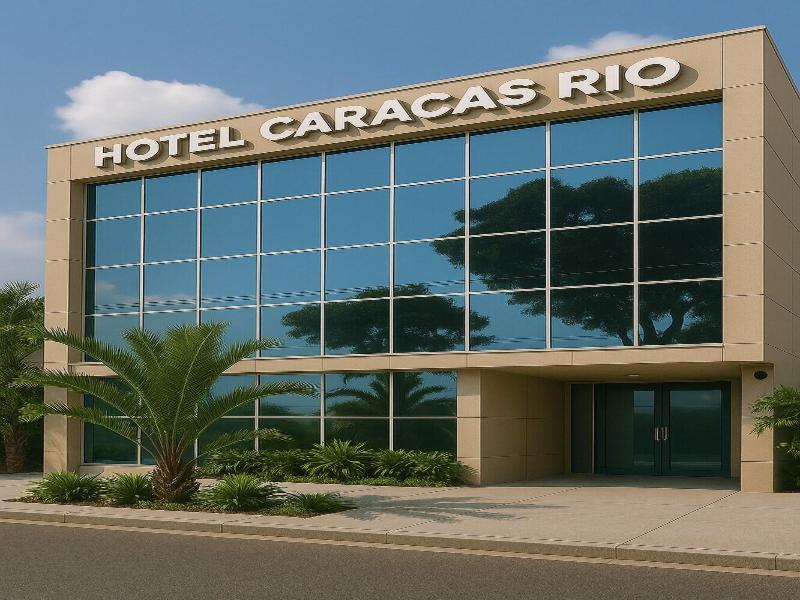 Caracas Rio image