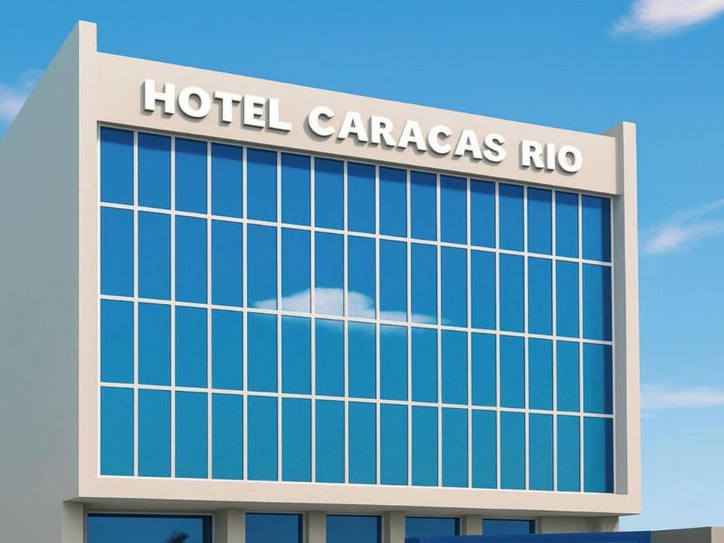 Caracas Rio image