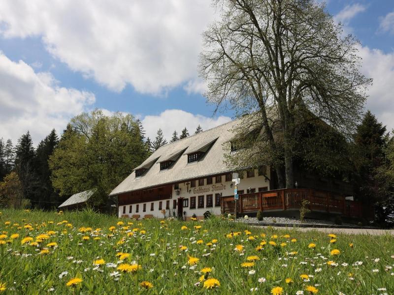 Gasthaus Zur Staude image
