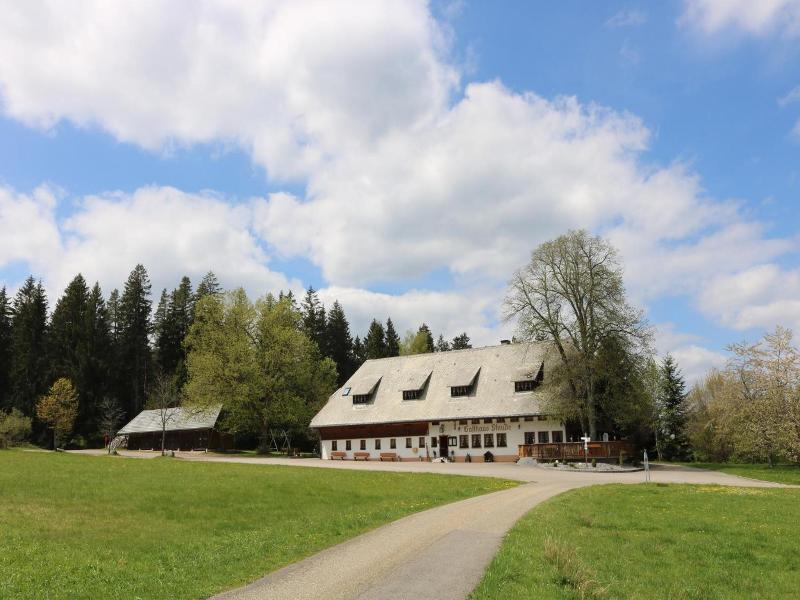 Gasthaus Zur Staude image