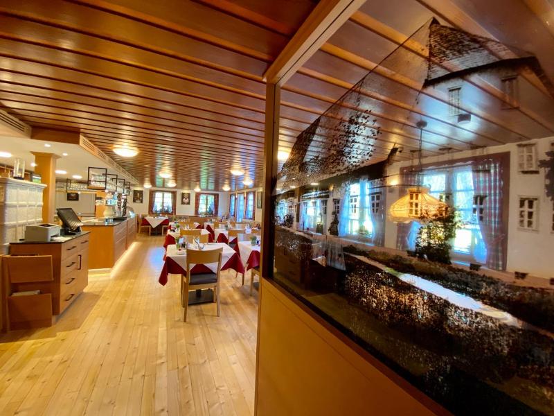Gasthaus Zur Staude image