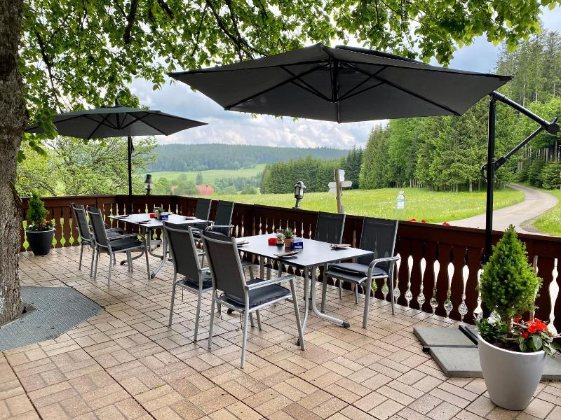 Gasthaus Zur Staude image