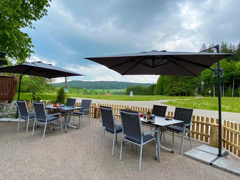 Gasthaus Zur Staude image