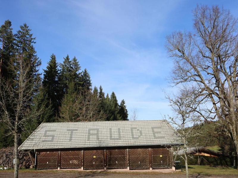 Gasthaus Zur Staude image