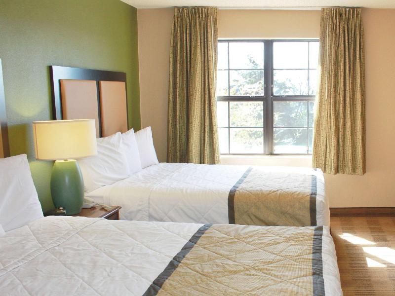Extended Stay America - Raleigh - Northeast