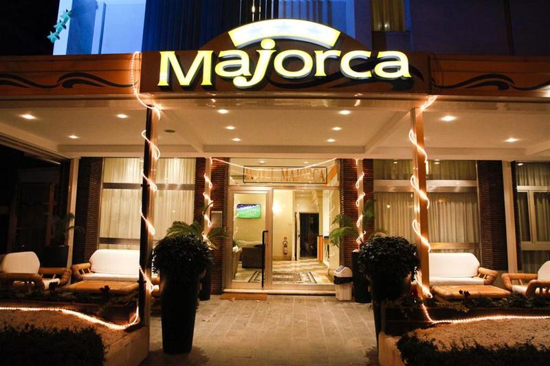 Majorca Hotel