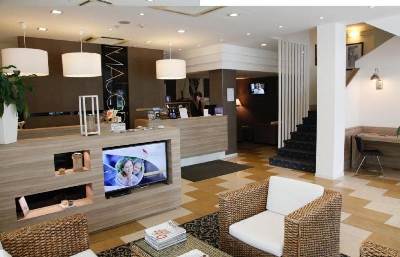 Hotel Majorca image