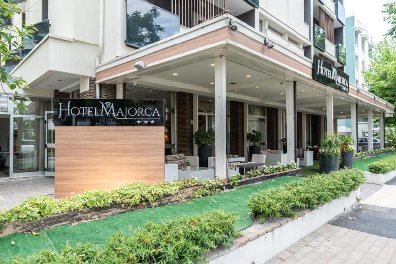 Hotel Majorca image