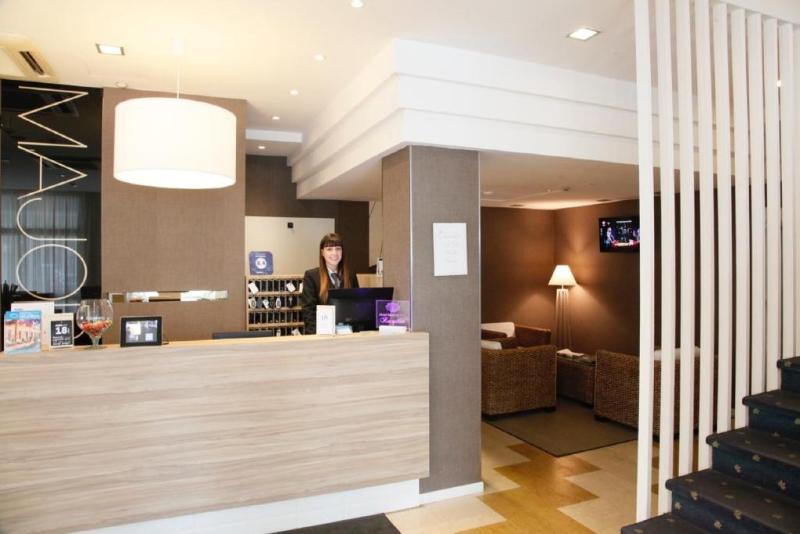 Hotel Majorca image