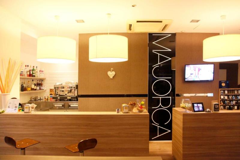 Hotel Majorca image