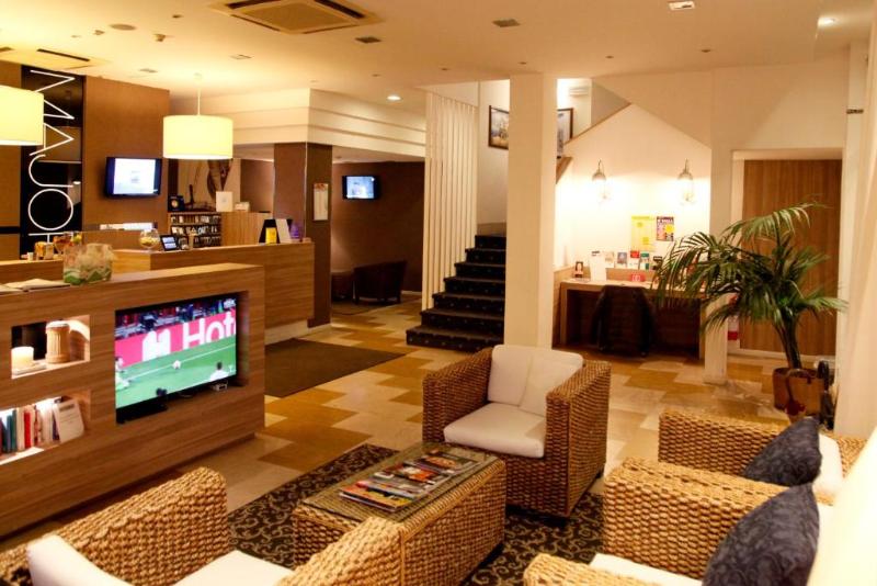 Hotel Majorca image
