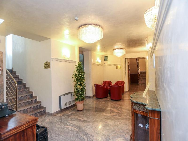 Gallia Palace image