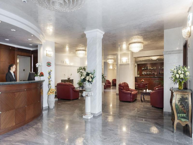 Gallia Palace image