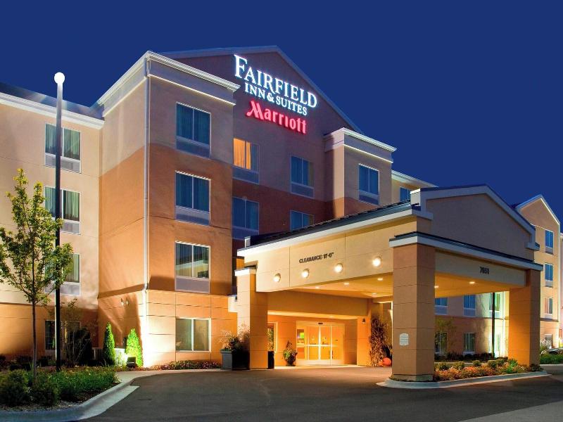Fairfield Inn Suites Rockford image