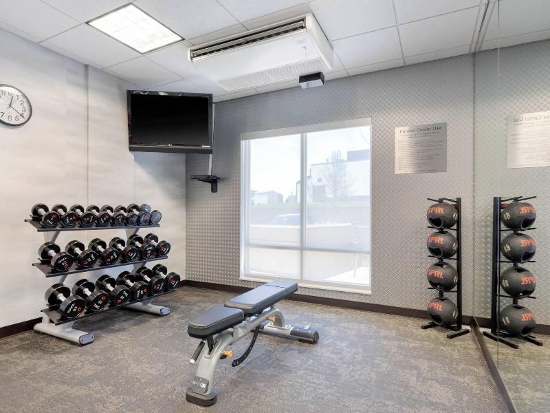 Fairfield Inn Suites Rockford image
