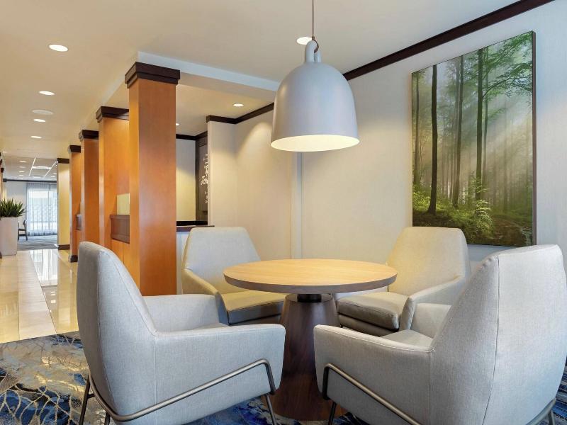 Fairfield Inn Suites Rockford image