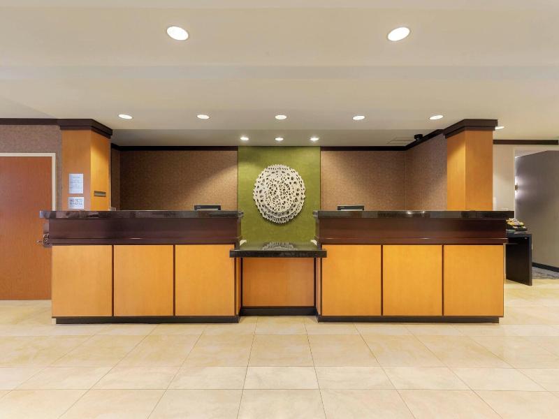 Fairfield Inn Suites Rockford image
