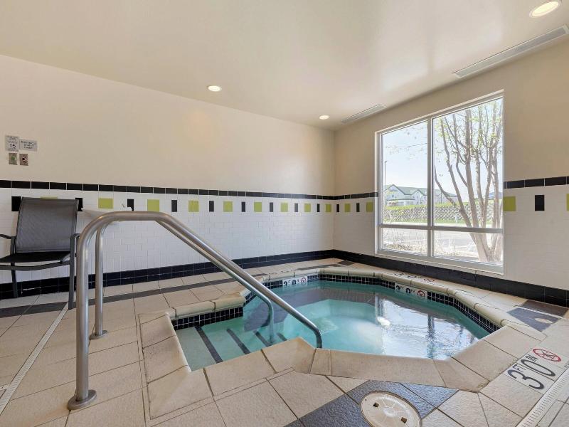 Fairfield Inn Suites Rockford image