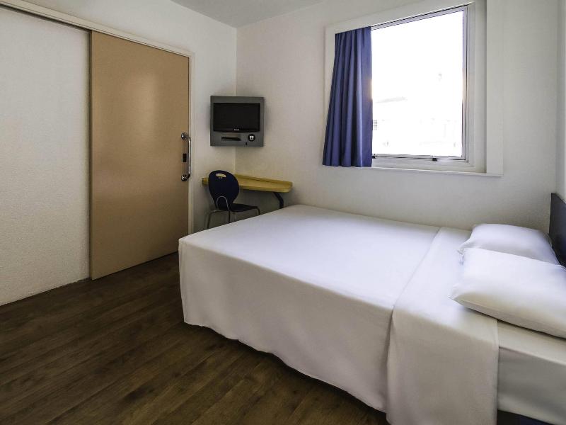 Ibis budget Rio de Janeiro Centro image