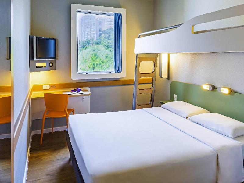 Ibis budget Rio de Janeiro Centro image