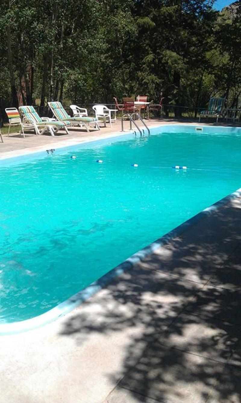 Nicky's Resort image