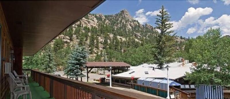 Nicky's Resort image