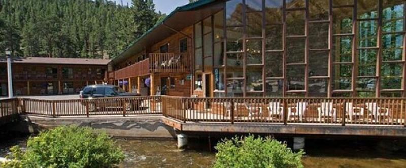 Nicky's Resort image