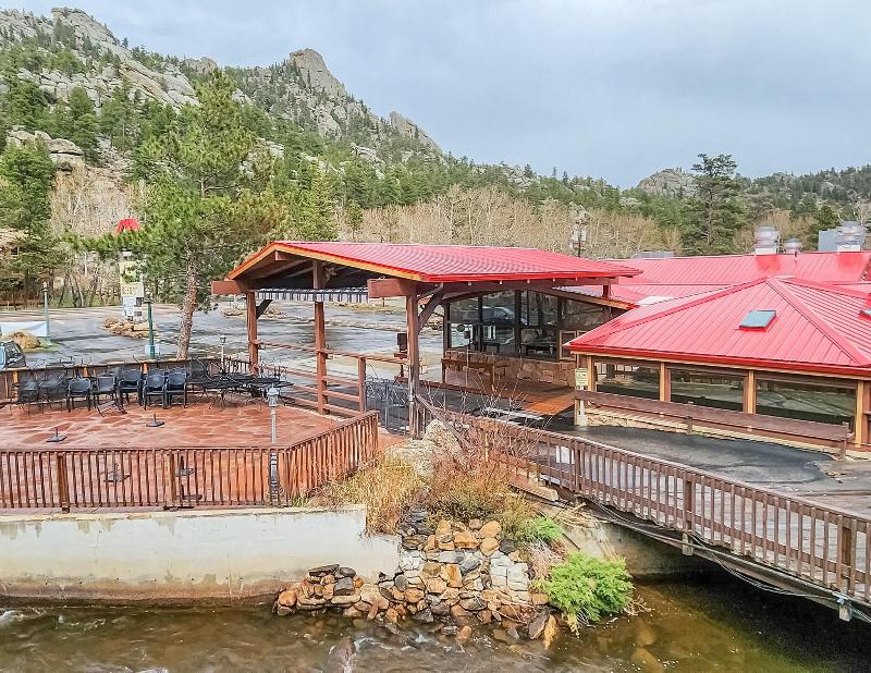 Nicky's Resort image