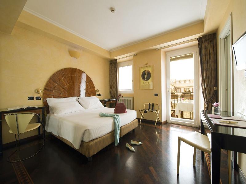 Hotel Gregoriana image