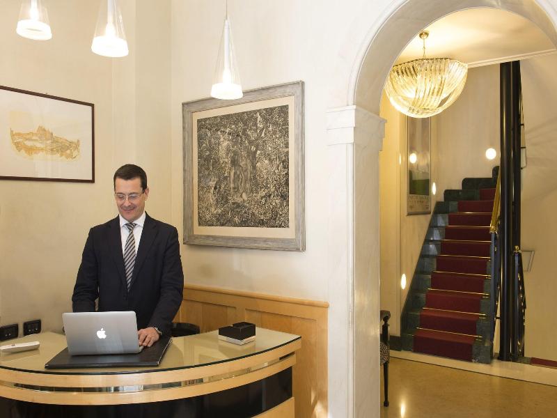 Hotel Gregoriana image