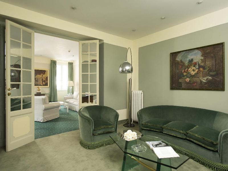 Hotel Gregoriana image