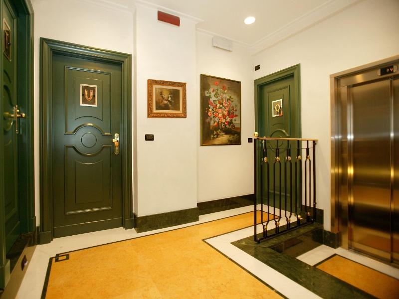 Hotel Gregoriana image