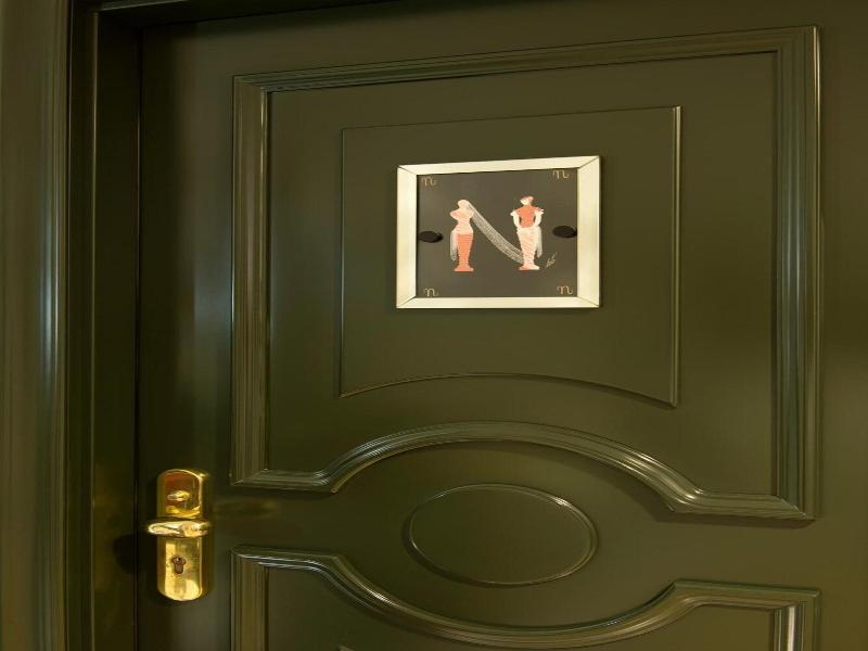 Hotel Gregoriana image