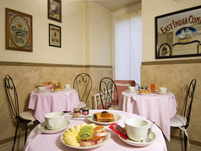 Hotel Gregoriana image