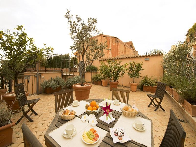 Hotel Gregoriana image