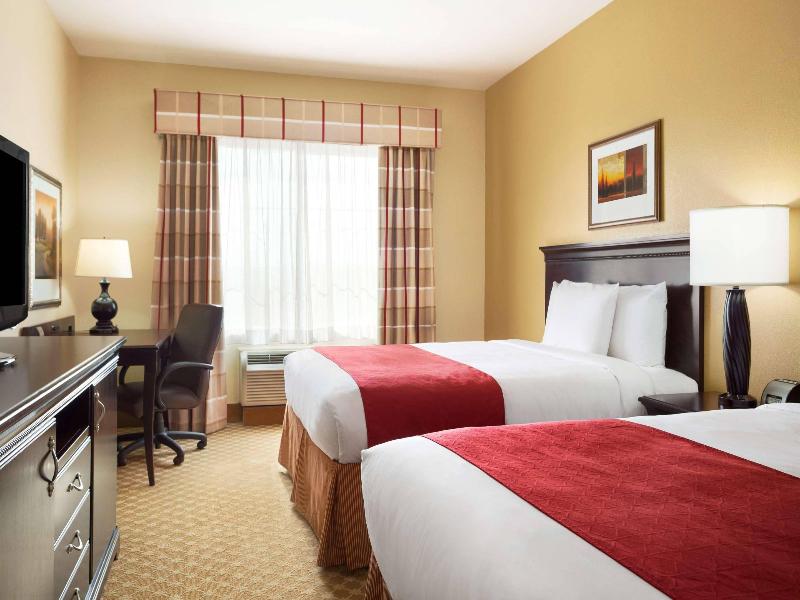 Country Inn & Suites By Radisson, Conway, Ar image
