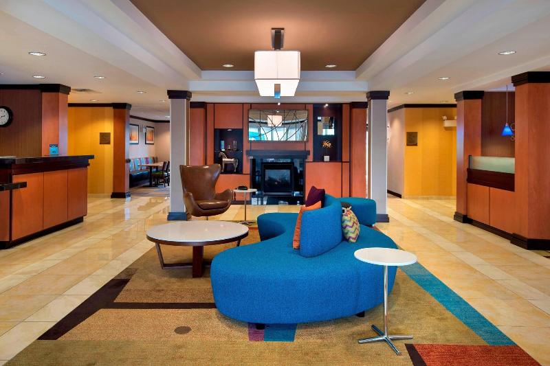 Fairfield Inn & Suites Verona image