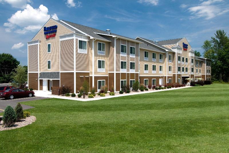 Fairfield Inn & Suites Verona image
