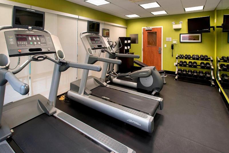 Fairfield Inn & Suites Verona image