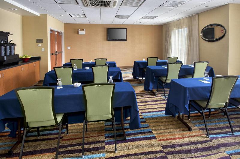 Fairfield Inn & Suites Verona image