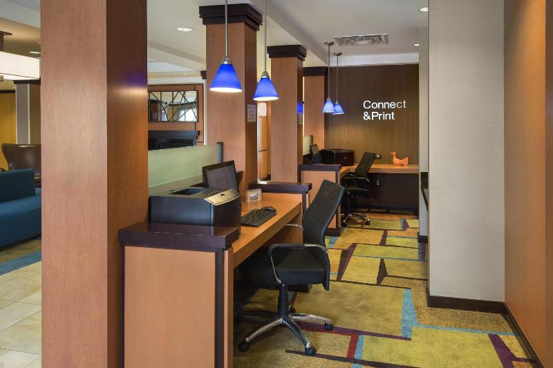 Fairfield Inn & Suites Verona image