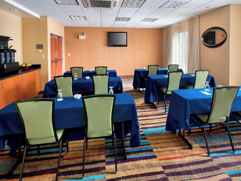Fairfield Inn & Suites Verona image