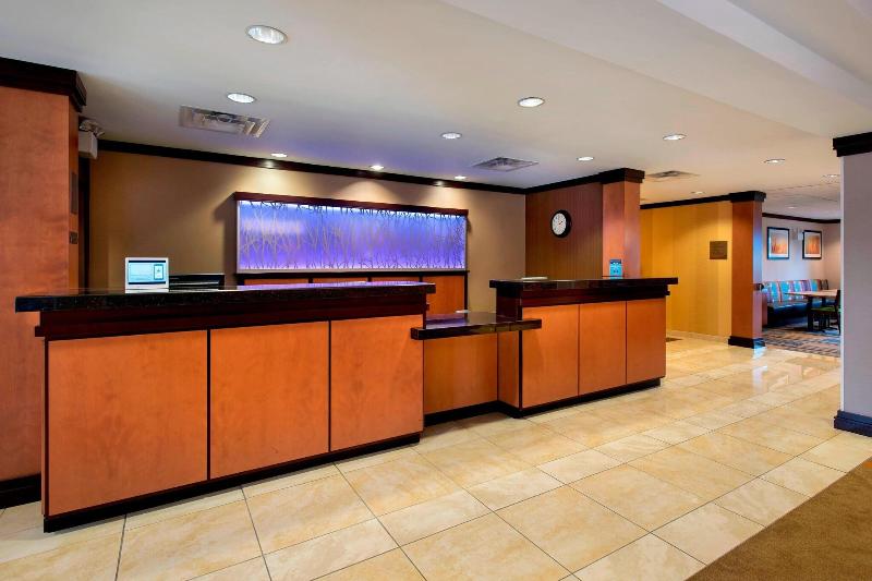 Fairfield Inn & Suites Verona image